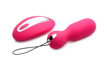 Ladies Duo Pleasure Kit Vibrating Egg and Remote - Image 2