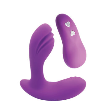 10X G-Pearl G-Spot Stimulator with Moving Beads - Image 2