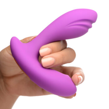 10X G-Pearl G-Spot Stimulator with Moving Beads - Image 3