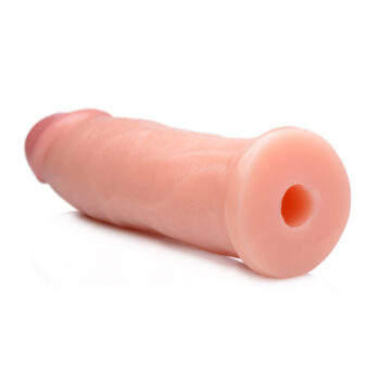 7 Inch Cock Lock Dildo - Image 4