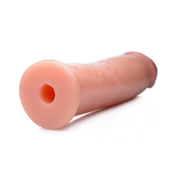 8 Inch Cock Lock Dildo - Image 4