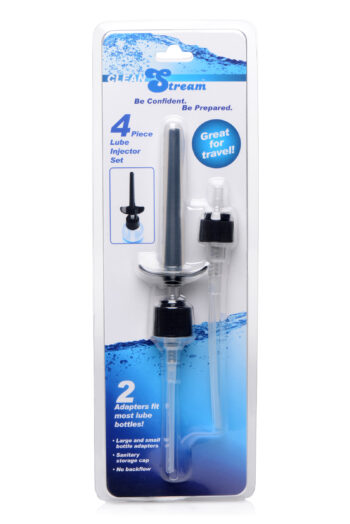 4 Piece Lube Injector Set - Image 5