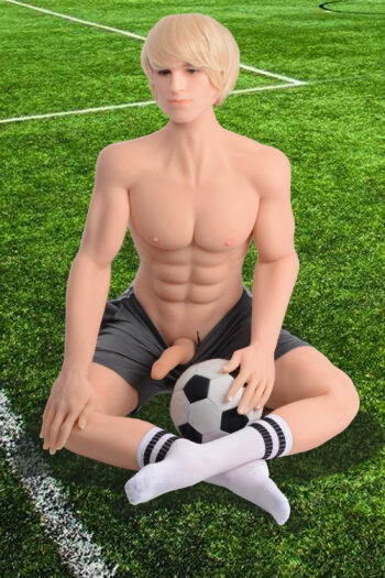 Kyle Fantasy Love Doll - Image 3