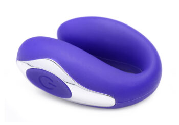 5X Silicone Oral Vibrator - Image 3