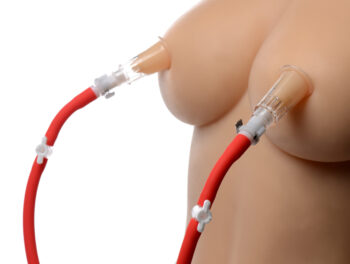 Double Suck Nipple Pump System - Image 2