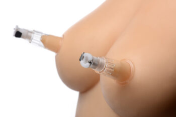 Double Suck Nipple Pump System - Image 3