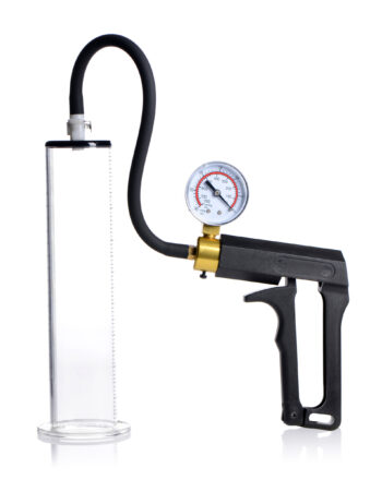 Ergo-Trigger Penis Pump - Image 3