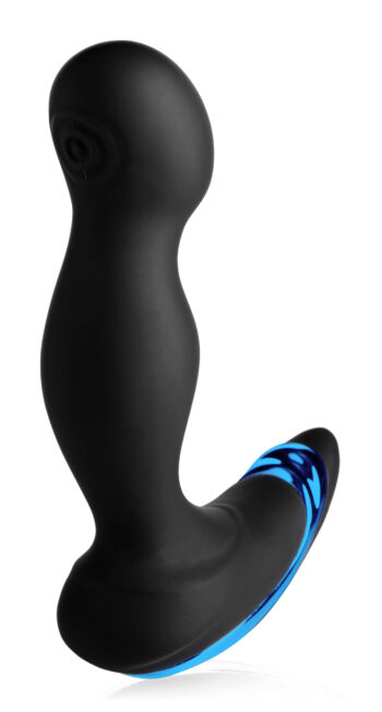 6X P-Pounce Double Tapping Prostate Stimulator - Image 5