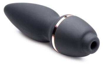 Shegasm 7X Pixie Focused Clitoral Stimulator with Vibration - Image 5