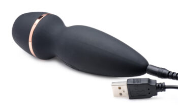 Shegasm 7X Pixie Focused Clitoral Stimulator with Vibration - Image 6