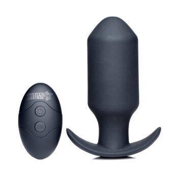 Kinetic Thumping 7X Missile Anal Plug - Image 2