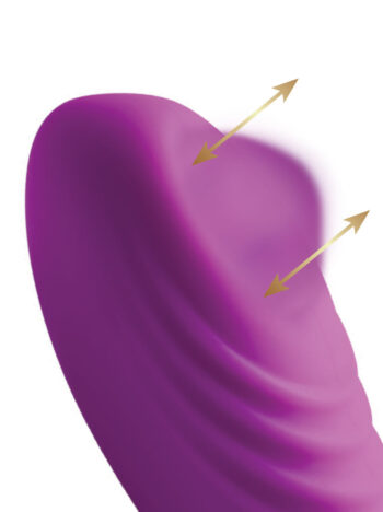 G-Thump Silicone G-spot Stimulator - Image 5