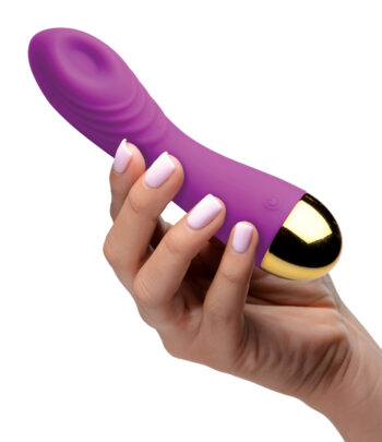 G-Thump Silicone G-spot Stimulator - Image 3