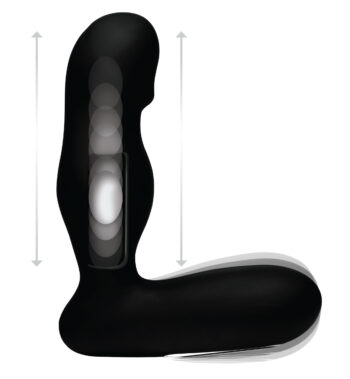 10X Thumping Prostate Stimulator - Image 3