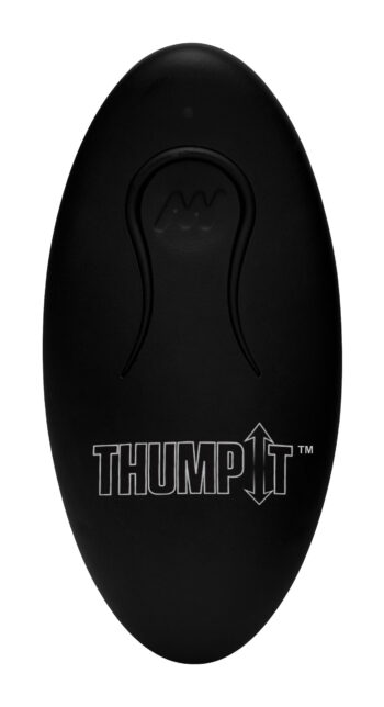 10X Thumping Prostate Stimulator - Image 5