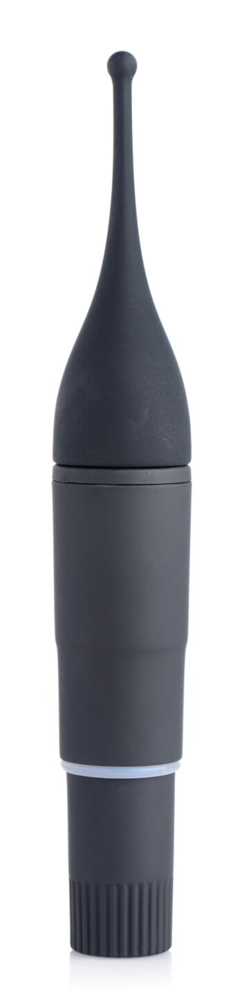 Pinpoint Silicone Vibrating Stimulator - Image 3