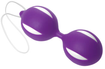 Silicone Kegel Balls - Image 2