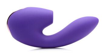 Shegasm Elevate G-Spot Vibrator - Image 4