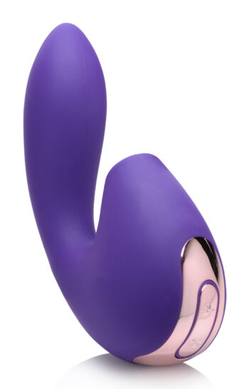 Shegasm Elevate G-Spot Vibrator - Image 2