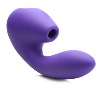 Shegasm Elevate G-Spot Vibrator - Image 3