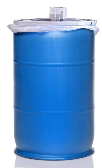 Warming Water-based Lubricant - 55 Gallon Drum - Image 2