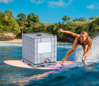 Natural Water-Based Lubricant - 275 Gallon Tub - Image 2