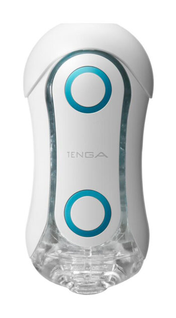 Tenga Flip Orb - Blue Rush