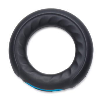 Remote Control 7X Silicone Cock Ring - Image 4