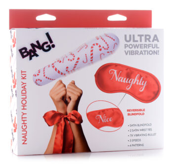 Naughty Holiday Kit - Image 7