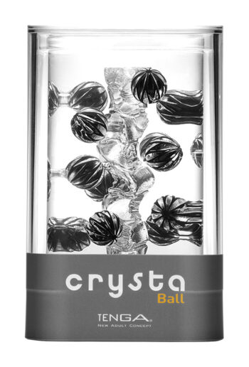 Tenga Crysta Ball Stroker - Image 2