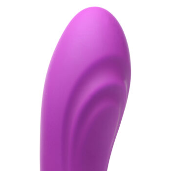 12X Lux Rocker Pulsing and Vibrating G-Spot Rabbit - Image 4