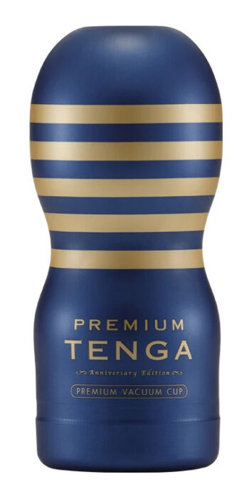 Tenga Premium Vacuum Cup - Regular