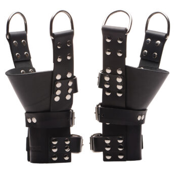 Boot Suspension Restraints - Image 2