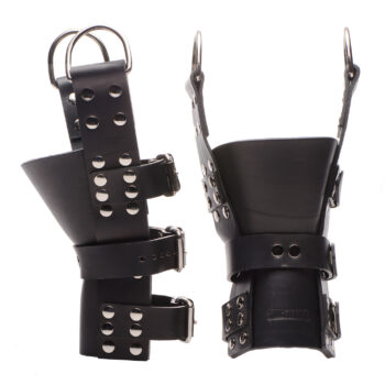 Boot Suspension Restraints - Image 3