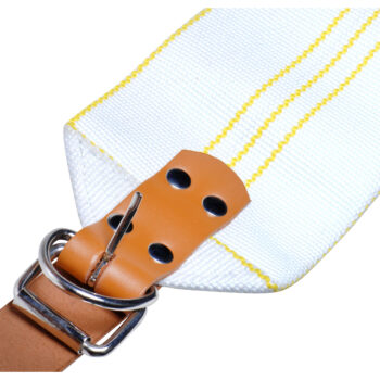 Hospital Style Restraints - Belt - Image 5