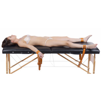 Hospital Style Restraint Strap - 42 Inches - Image 2