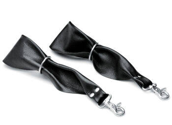 Isabella Sinclaire Universal Leather Restraints - Image 3