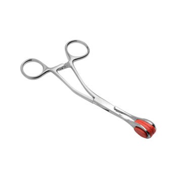 Isabellas Stainless Steel Forceps - Image 3