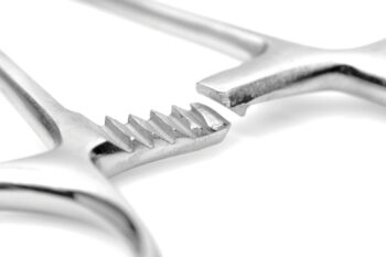 Isabellas Stainless Steel Forceps - Image 4