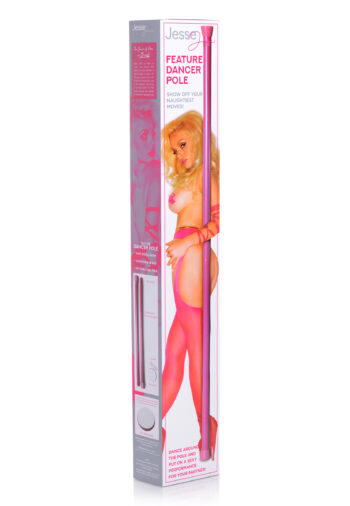 Jesse Jane Feature Dance Pole - Image 5