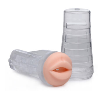 Jesse Jane Deluxe Mouth Stroker - Image 4