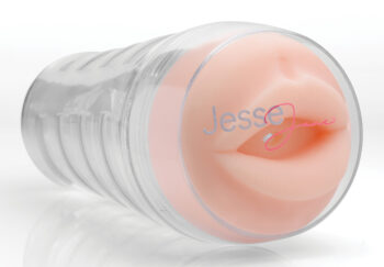 Jesse Jane Deluxe Mouth Stroker - Image 5