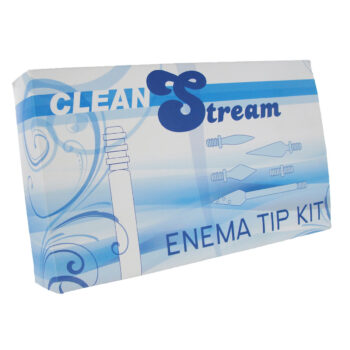 CleanStream Enema Tip Set - Image 3