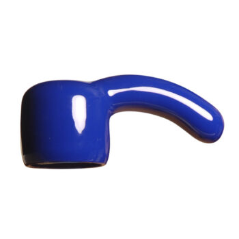 Curved Vinyl Wand Top Attachment - Image 2