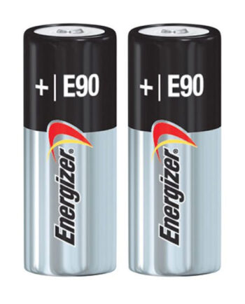 Energizer N 1.5V Battery - 2 Pack