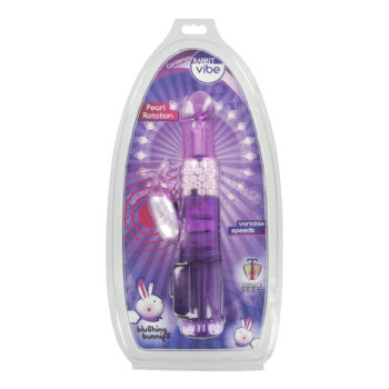 Contempo Rabbit Vibe - Purple - Image 4