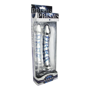 Asana Glass Dildo - Image 2