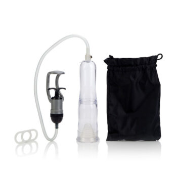 Enhance Travel Pump System - Image 2