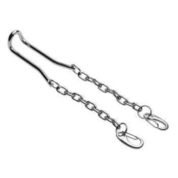 Hitch Metal Ball Stretcher with Chains - Image 5