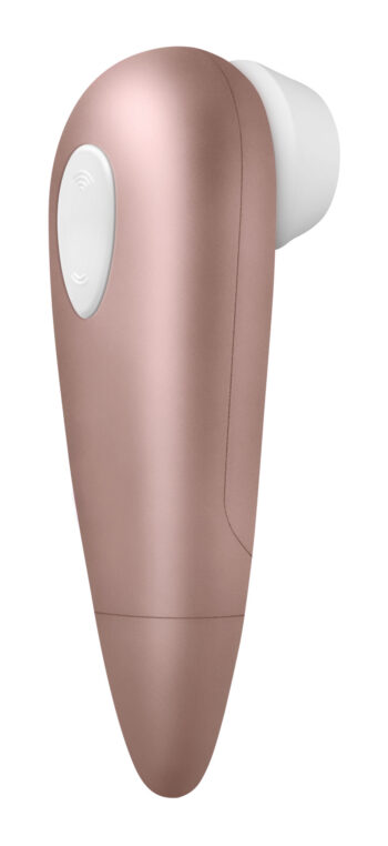 Satisfyer Number One Air Pulse Stimulator - Image 3